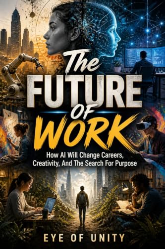 The Future of Work (English Edition)