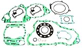 motor honda cr 250 Aplicable para Honda Athena P400210850252 Kit Juntas Motor