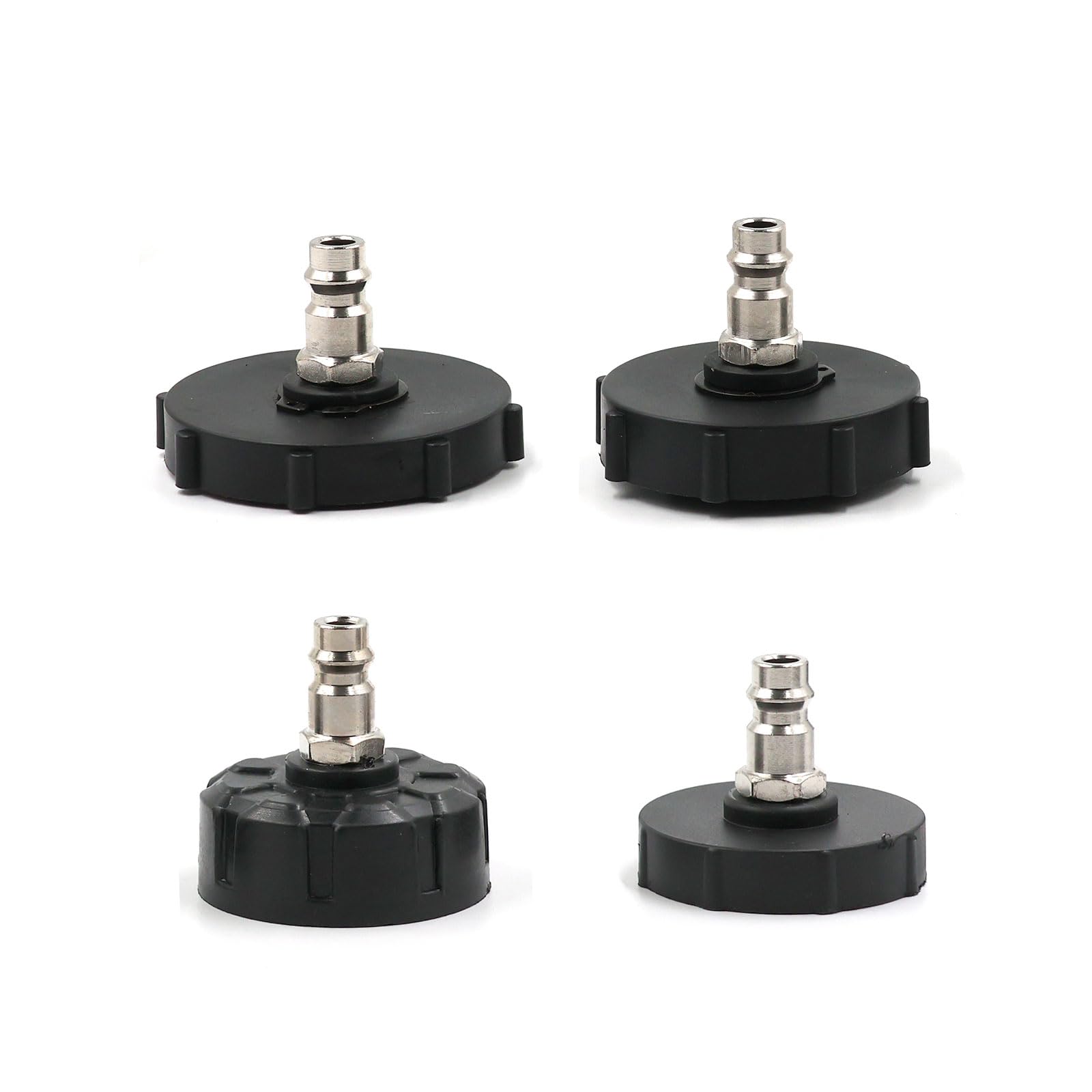 Kit di spurgo dei freni manuale da 3 l, dispositivo di spurgo freni per auto, con bottiglia di spurgo da 1 l e 4 adattatori per cilindro principale, pompa manuale per spurgo del liquido dei