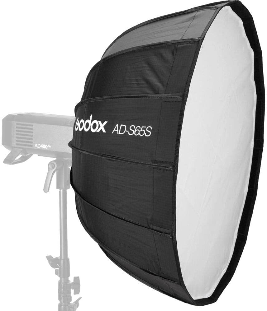 OCTOVA Simpex PRO HD LED 3 TRILITE Photo & Video Studio Light Softbox