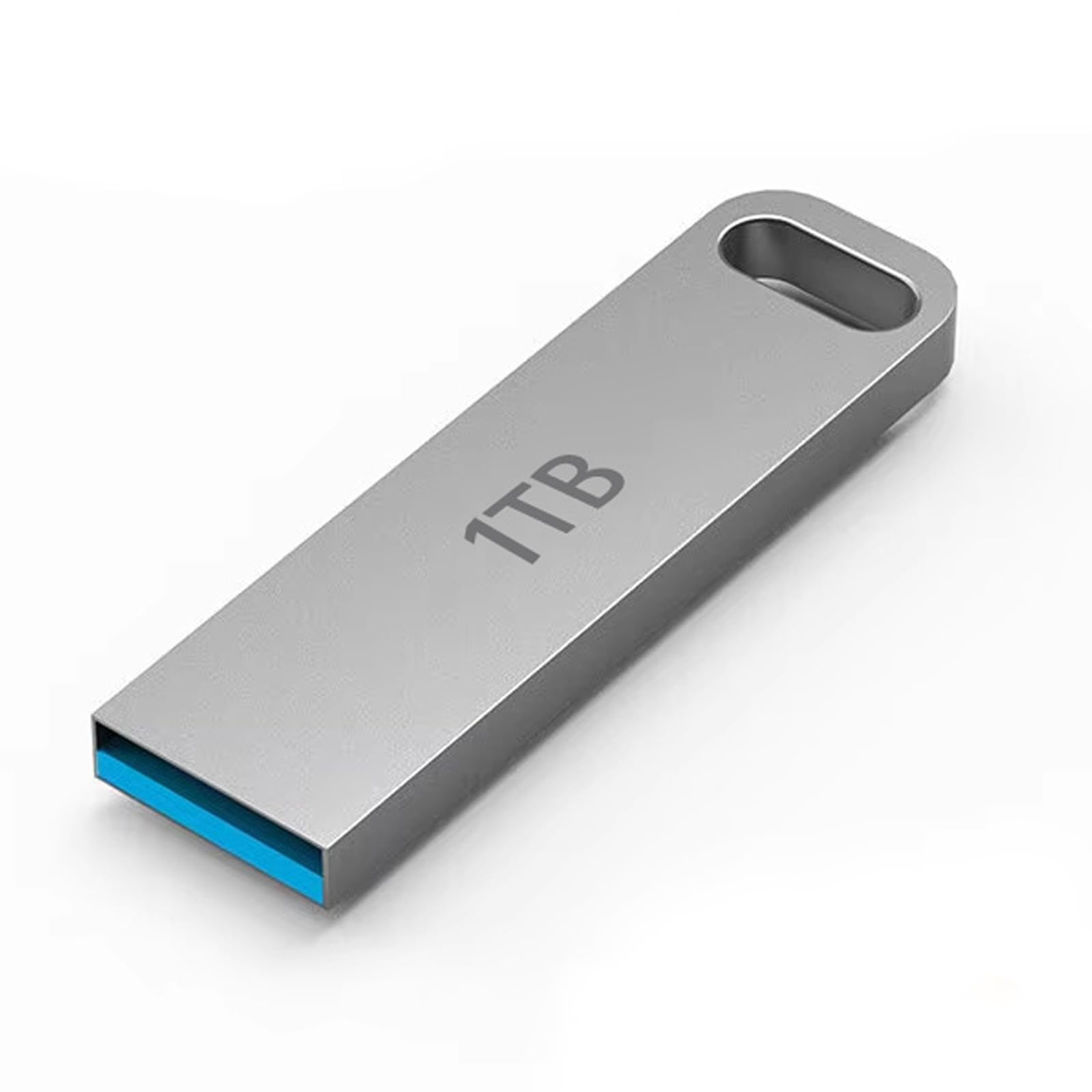 1 TB USB 3.1 Pen Drive - High Speed USB Drive Memory Stick Ultra Large Data USB Stick 1000GB Storage - Waterproof Jump Drive Pen Flashdrive high speed