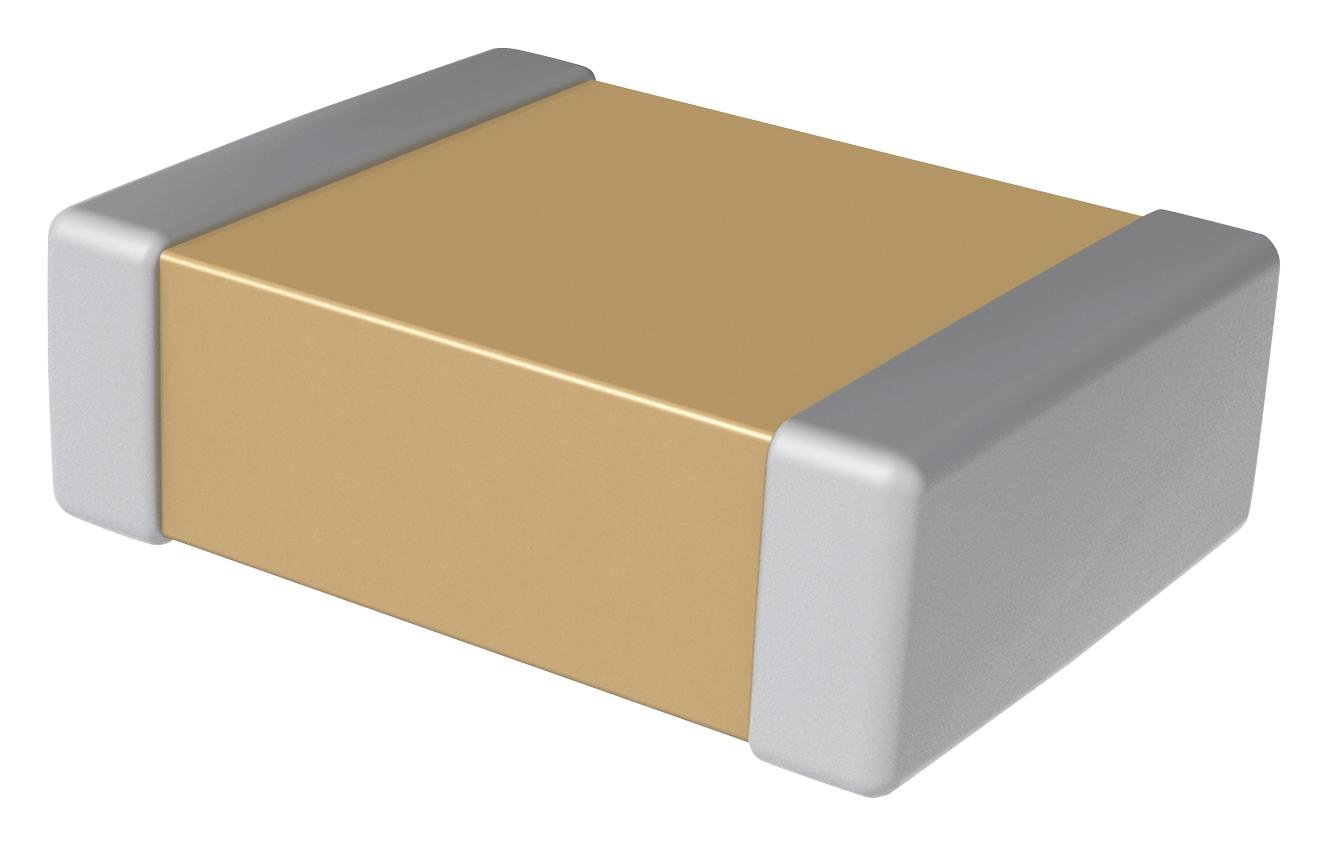 Condensatore, 2200PF, 50 V, 10%, X7R, 0805, bobina/ceramica multistrato Mlcc capacitors- SMD/C0805 C222 K5RACTU/(confezione da 4000)