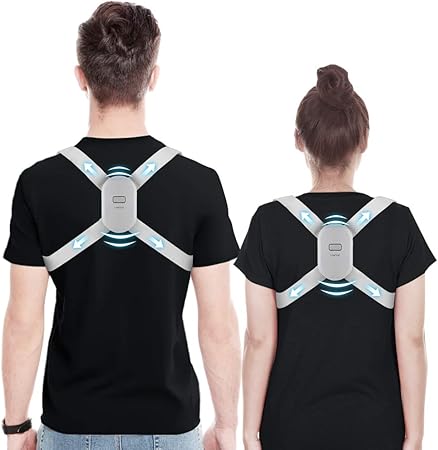 posture corrector amazon uk