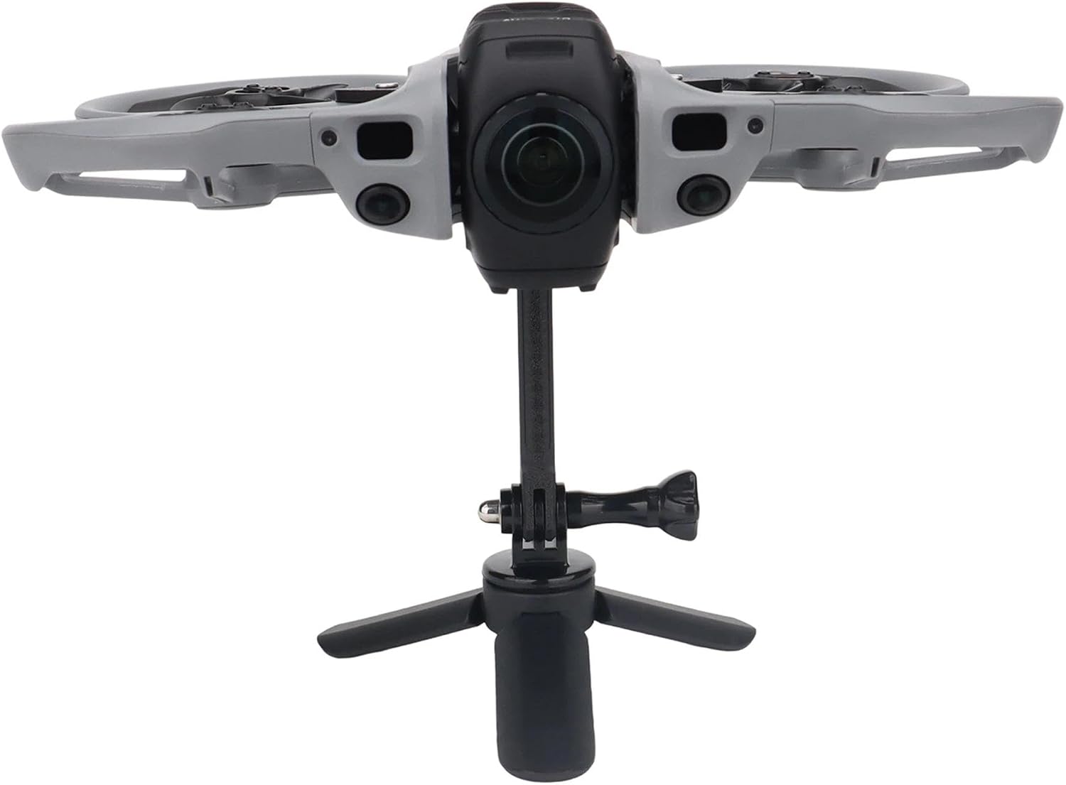 Avata 360 Handheld Holder Sticks Take-Off/Landing Mount for DJI Avata 360 Accessories Drone Handle Stick Seamless One-Take Aerial-to-Ground Shooting Bracket Quadcopter Camera Mounts Accessory