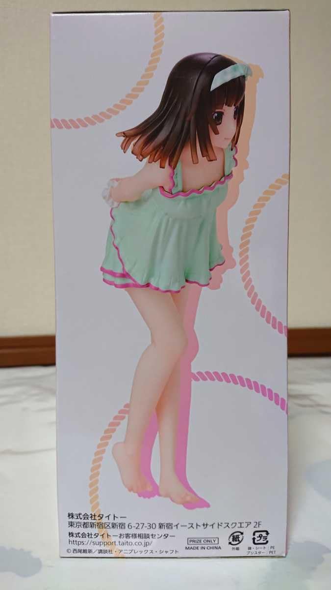 Amazon.co.jp: 千石撫子 続 終物語 化物語 Coreful タイクレ限定 せん