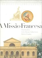 A Miss~ao Francesa (Portuguese Edition) 8575420992 Book Cover