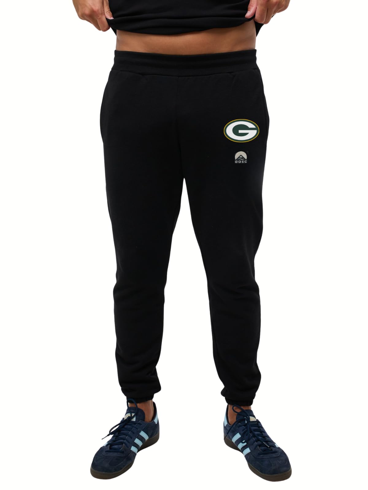 OOSC Green Bay Packers Sweat Pants - S