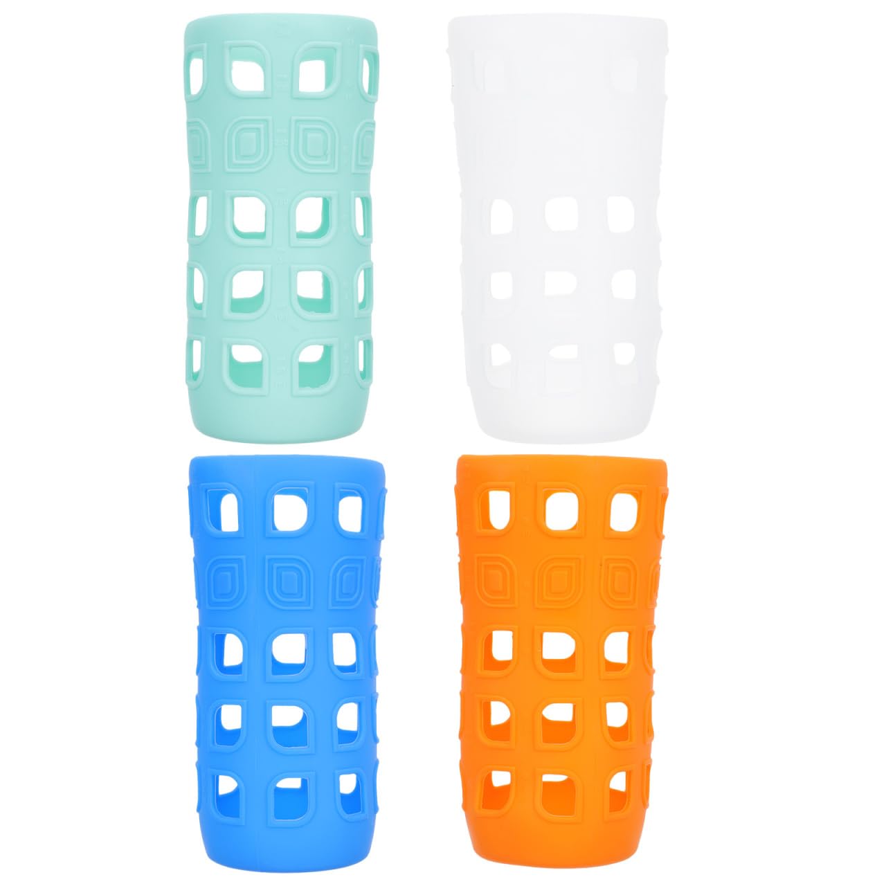Couvercle silicone anti-rayures pour bouteille : fini les impacts sur vos gourdes isothermes