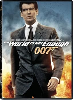 DVD World Is Not Enough, The Book