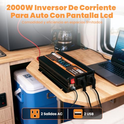 Reviews de Inversor los más solicitados. 28 Imagen adicional