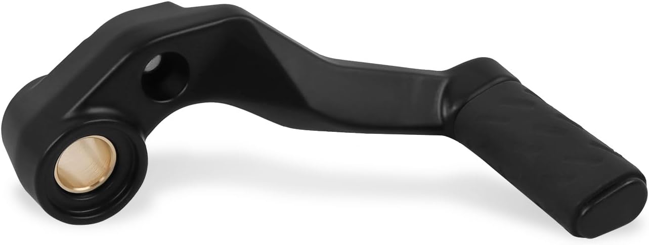 CHIFUN Gear Shift Lever Pedal Heel Shifter Replacement for Ducati Monster 937 950 Plus 2021-2024