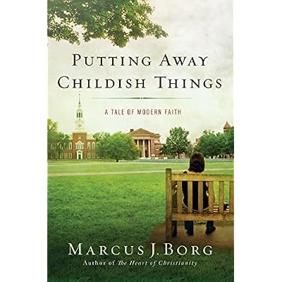 Putting Away Childish Things