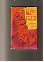 A Treasury of Mark Twain: the Wit and Wisdom of a Great American Writer B0007EMZ3Y Book Cover