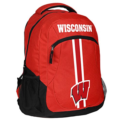 FOCO NCAA Action Backpack