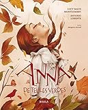  Anna de Teules Verdes (Àlbums)