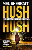  Hush Hush (DS Grace Allendale, Book 1)