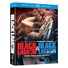 Black Lagoon - Season 1 & 2 (Blu ray + DVD) [Blu-ray]