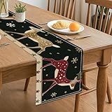 Tissu polyester de style lin : combine la durabilité du polyester avec le charme rustique du lin