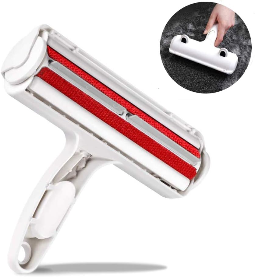 Raccoglitore di lanugine per auto