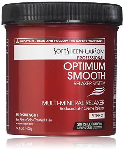 OPTIMUM Multi-mineral Relaxer Mild, 14.1 Oz (KH-89683)