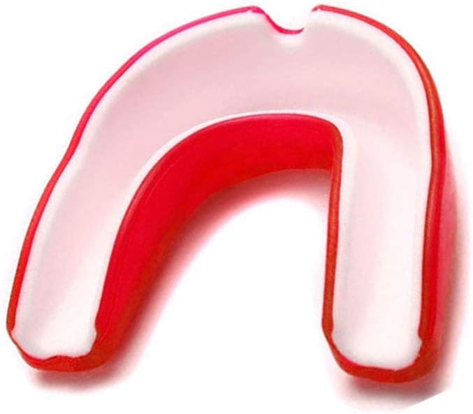 paradenti da wrestling per bretelle