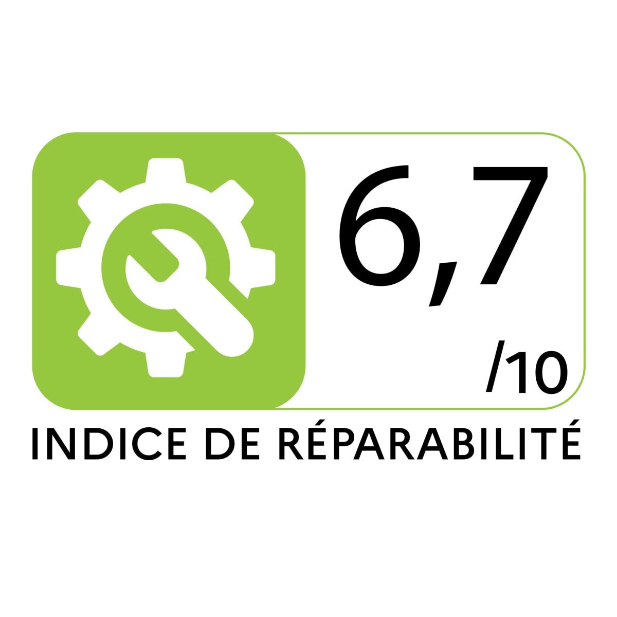Tondeuse Electrique 1800W Moteur Induction Coupe 42 cm + Coupe Bordure 250W Tête Automatique Pack