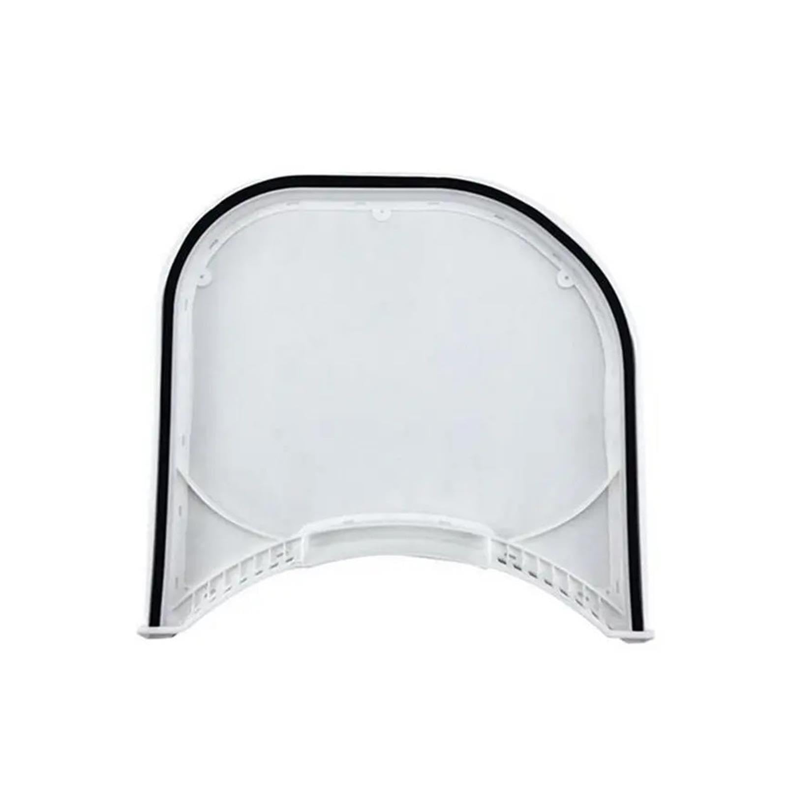 Pantalla de Filtro de Pelusa for Secadora de 10 Piezas, Compatible con LG,
