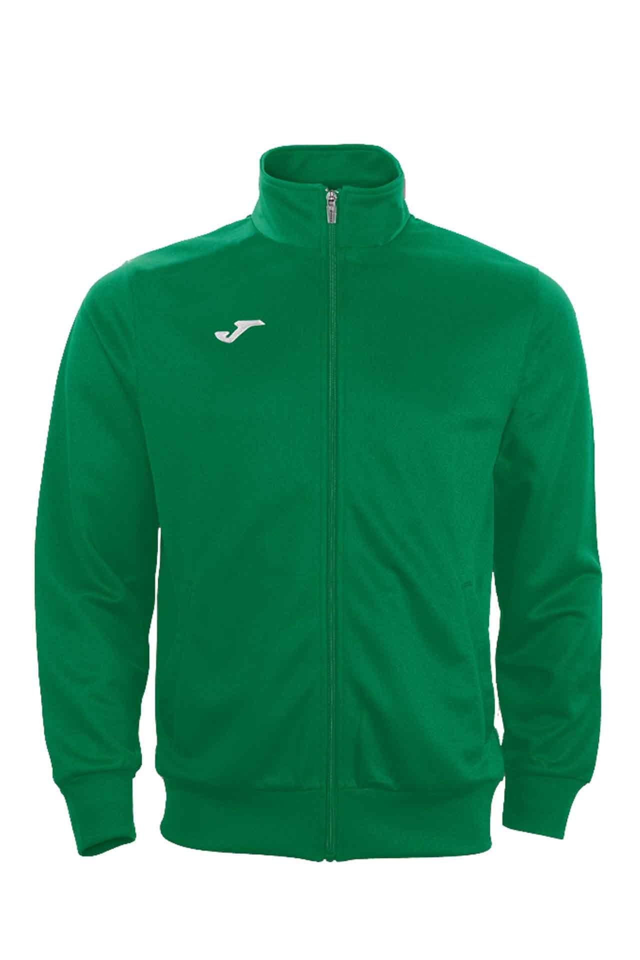 Joma - Chaqueta de Hombre , 6XS - 3XL - Bolsillos, Rib en Bajo y Puños que Evitan Entradas de Frío - Gala — view 16