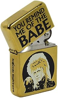 You Remind Me of The Babe Lighter Labyrinth