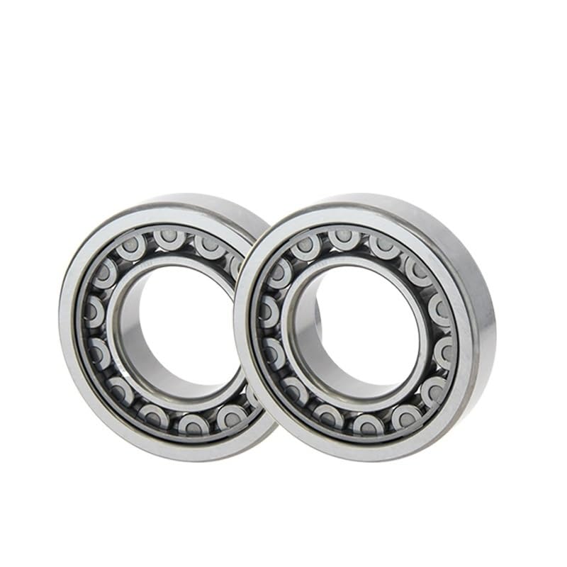Cylindrical Roller Bearing Nup 2304 2305 2306 2307 2308 2309 2310 2311 E EM High Speed Precision Bearings 1Pcs(NUP2306E 30x72x27)