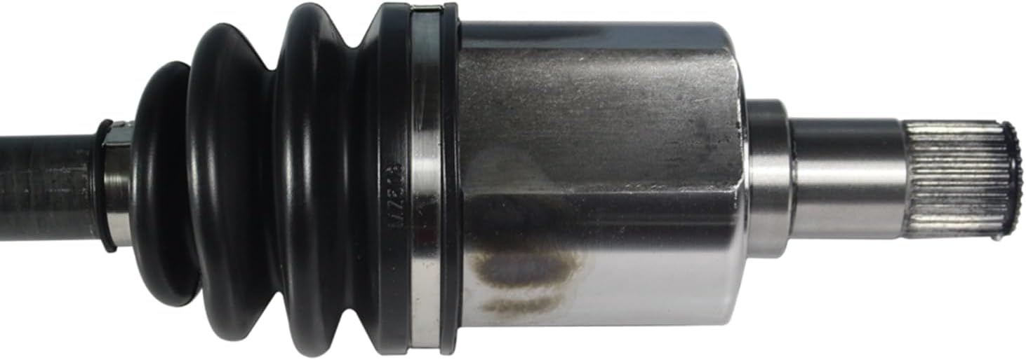 GSP NCV36076 CV Axle Shaft Assembly - Left Front (Driver Side)