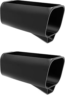 جراب حماية من السيليكون المقاوم للماء لكاميرا المراقبة يوفي اس 3 برو، قطعتين