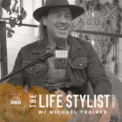 660. How to "Outsmart" Loneliness with Michael Trainer cover art