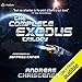 The Complete Exodus Trilogy: Books 1-3