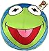 Disney the Muppets Decorative Pillow - 14" Round