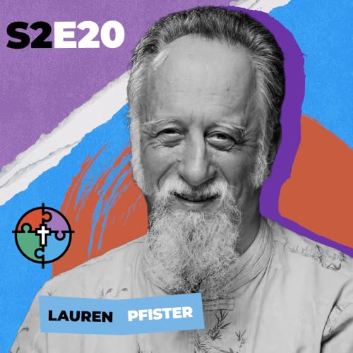 A Ruified Christian with Lauren Pfister