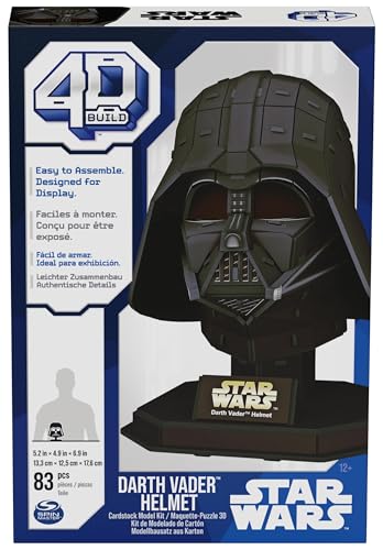 FAUCON MILLENIUM Star Wars 4D Build - vue 7