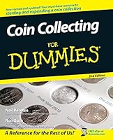 Algopix Similar Product 3 - Coin Collecting For Dummies