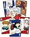 Great Eastern Entertainment Inuyasha - Group Playing Cards