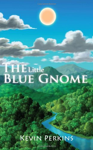 Buy The Little Blue Gnome — BookShops.in