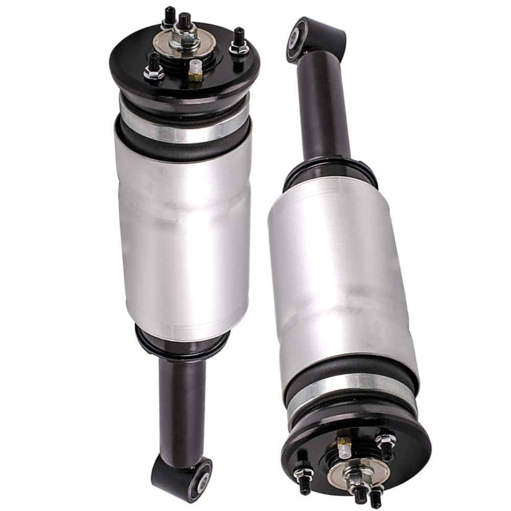 maXpeedingrods 2x Suspensión neumática Struts para Range-Rover Sport 05-13 Discovery III IV RNB501610, suspensión neumática para Land-Rover Discovery LR3 L319