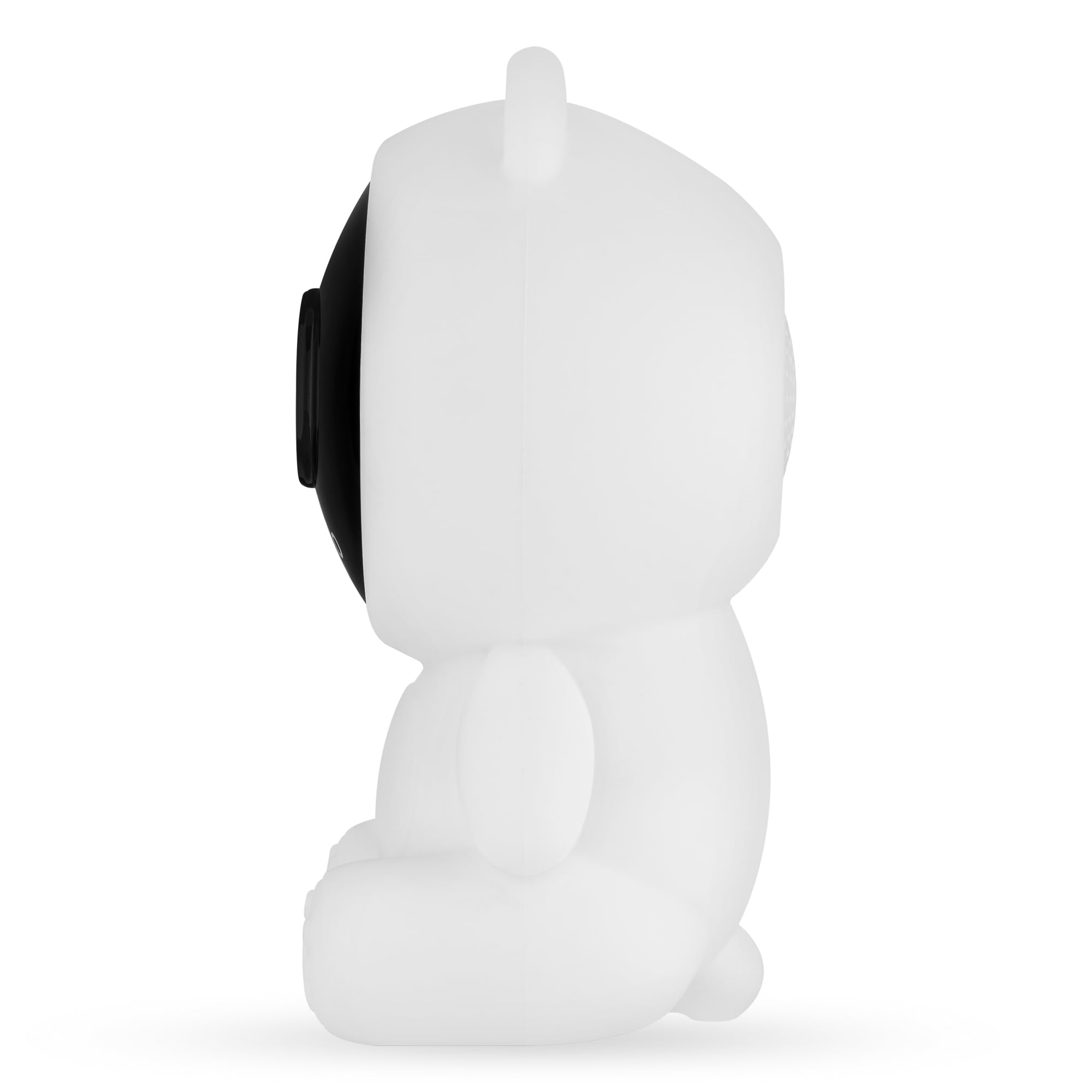 Lionelo BABYLINE Smart 2.0 Baby Monitor con Telecamera WiFi App 1080p Full
