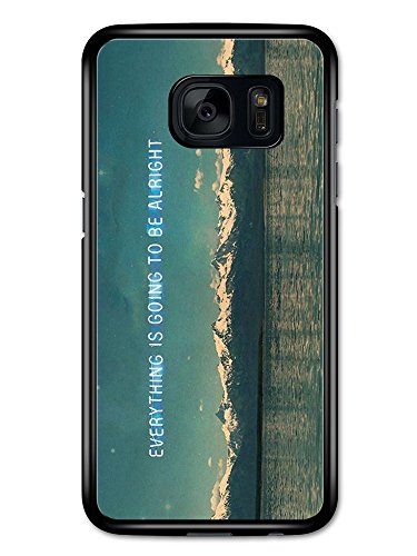 Everything is Going To Be Alright Life & Love