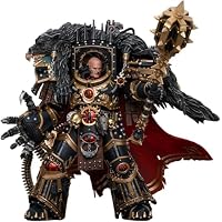 JOYTOY ウォーハンマー40K WARMASTER HORUS ホルス 515PjMmfFyL._SS200_.jpg