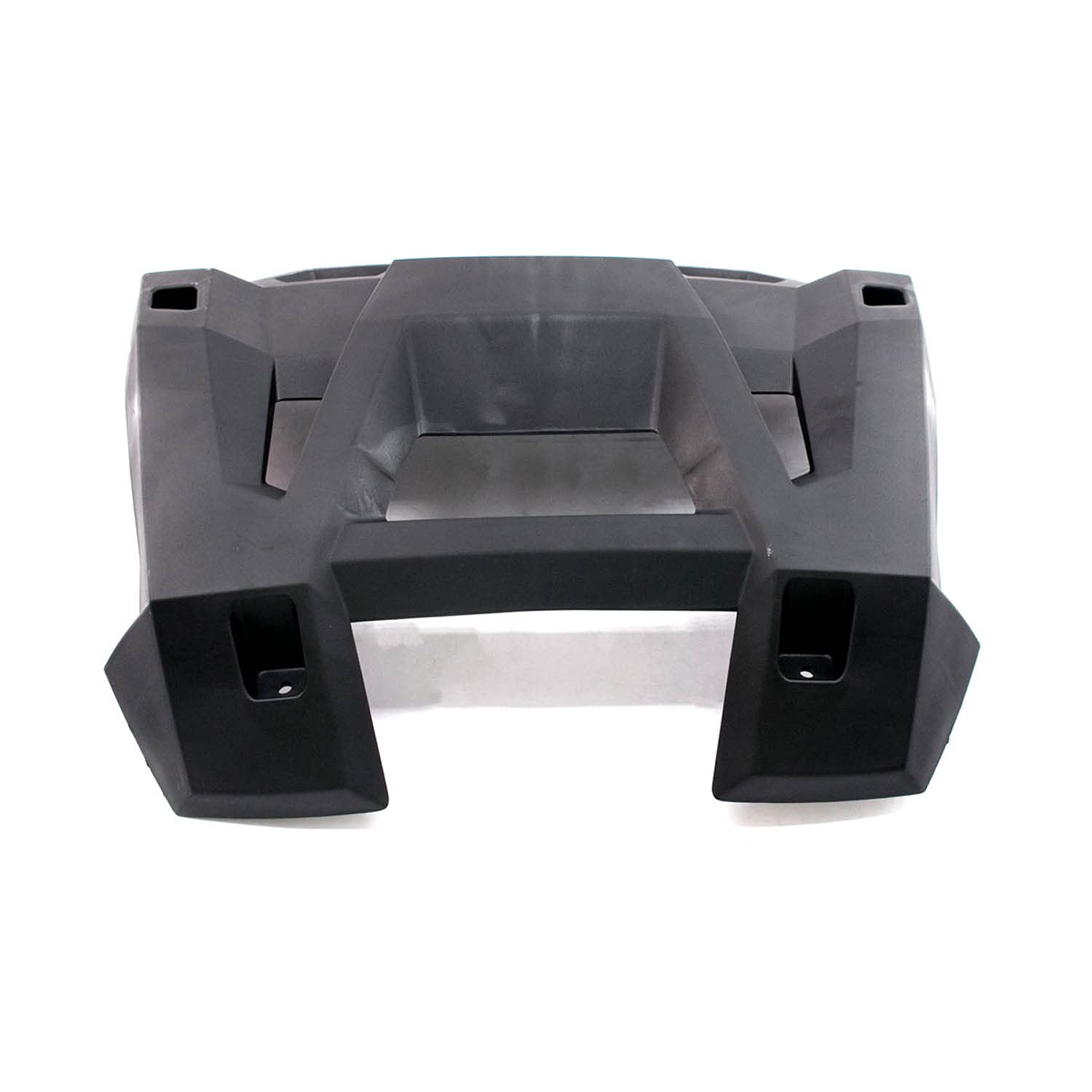 Amazon.com: Polaris RZR Fascia, Rear, Lower, Gloss Black, Genuine