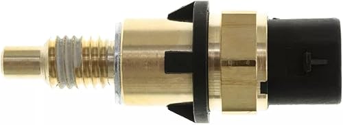 Miniatura 5 de Sensor de temperatura del refrigerante del motor compatible con Buick Lacrosse ATS CT6 CTS XT5 XT6 repuesto para Chevy Blazer Camaro Acadia 2016