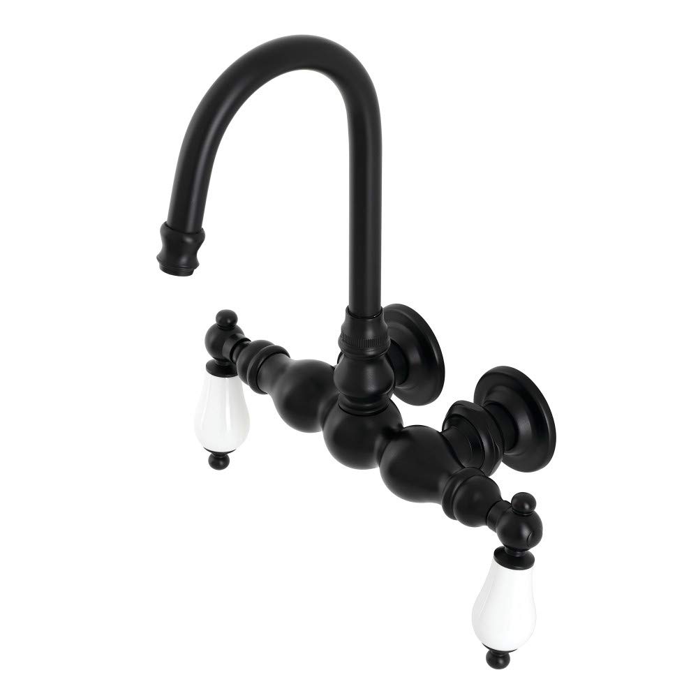 Robinet de baignoire vintage pour ambiance de bain relaxante et déco rétro chic