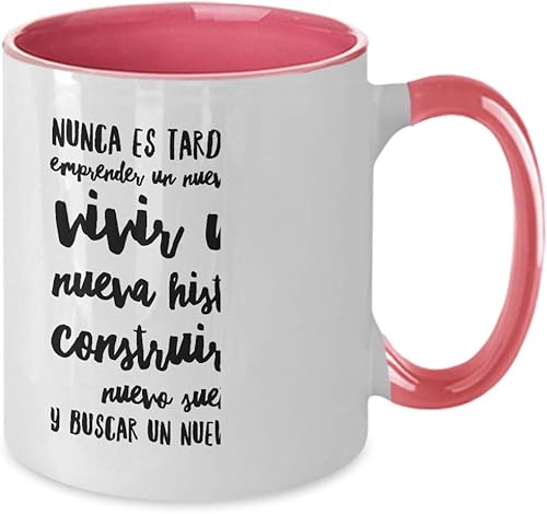 Miniatura 6 de Regalo para hijo  taza de cafe para hija  Presente para san valentine, cumpleaños, navidad, bodas, graduados, profesionales, y estudiantes  mug