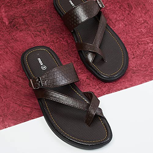 Max mens Su21mfss1051 Sandal