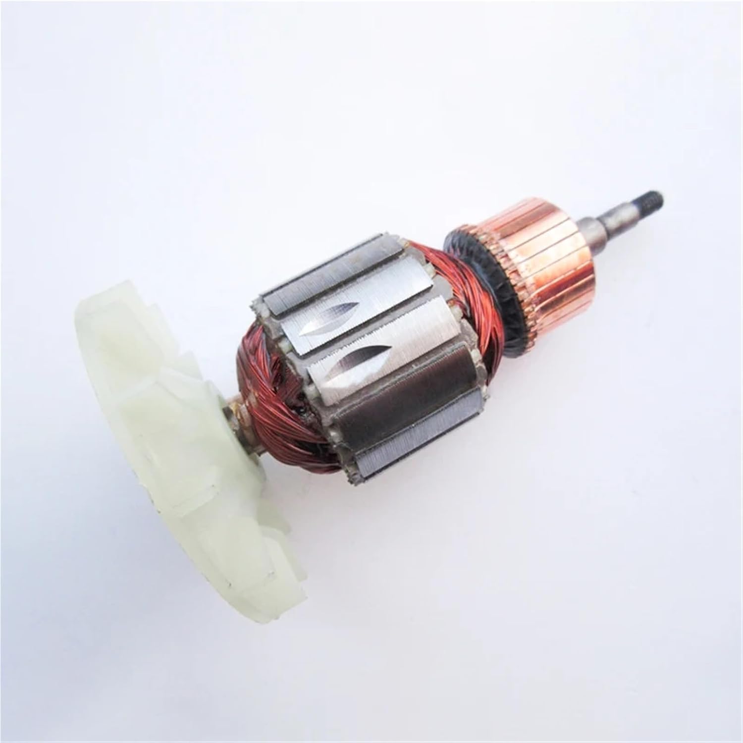Armature Rotor Parts 9404 Belt Sander Armature Rotor Anchor Replacement